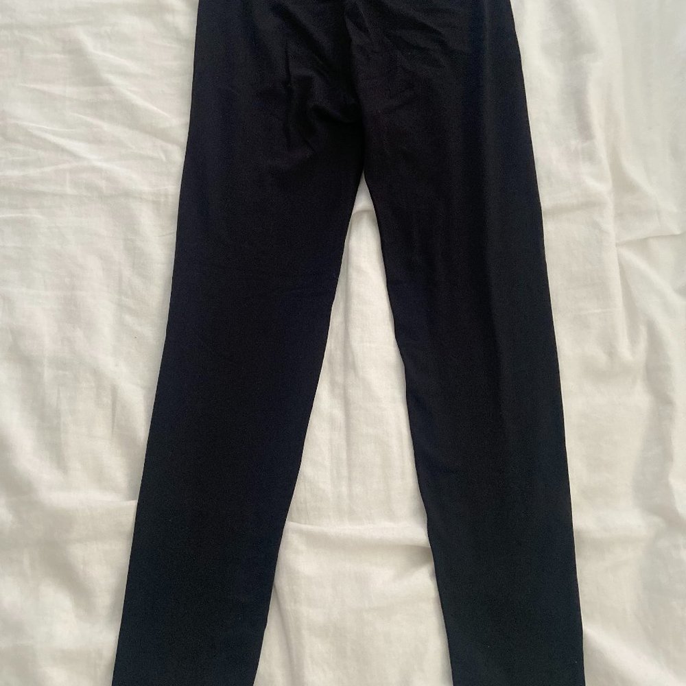 Cotton On Body Black Leggings